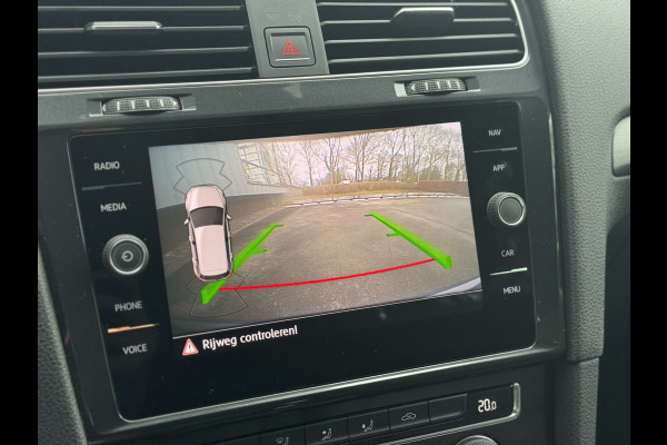 Volkswagen Golf Variant 1.5 TSI Highline | Virtual | Trekhaak | Full Led | Camera