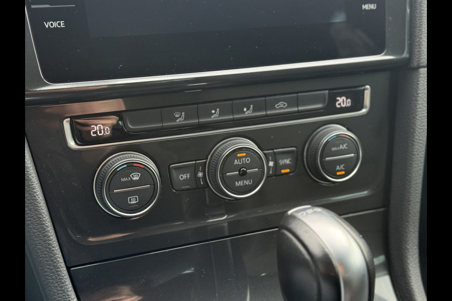 Volkswagen Golf Variant 1.5 TSI Highline | Virtual | Trekhaak | Full Led | Camera