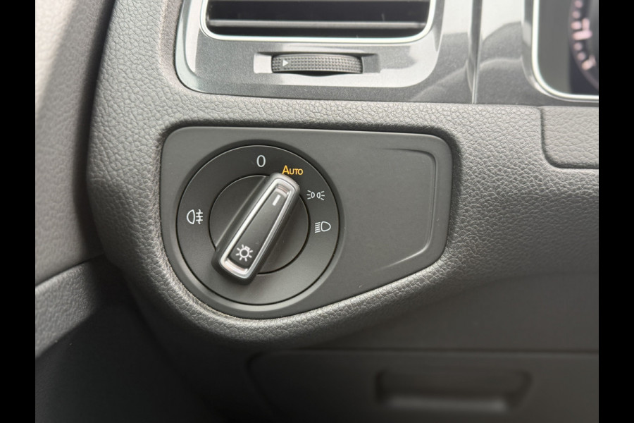 Volkswagen Golf Variant 1.5 TSI Highline | Virtual | Trekhaak | Full Led | Camera
