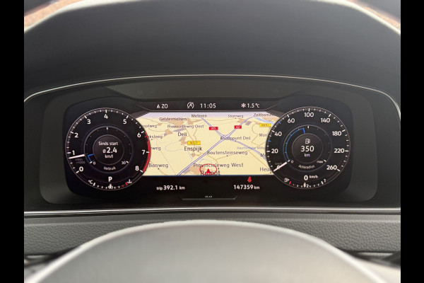 Volkswagen Golf Variant 1.5 TSI Highline | Virtual | Trekhaak | Full Led | Camera