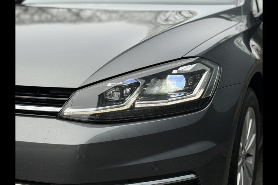 Volkswagen Golf Variant 1.5 TSI Highline | Virtual | Trekhaak | Full Led | Camera