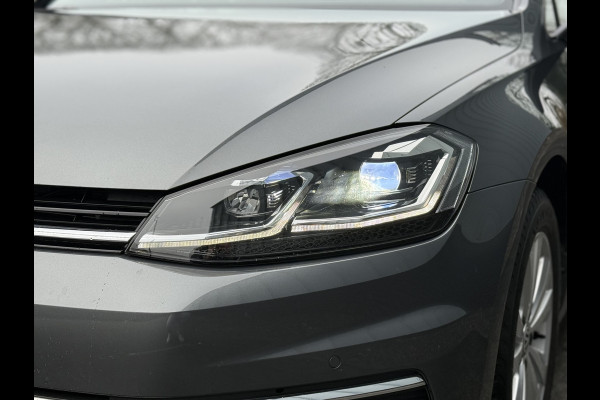 Volkswagen Golf Variant 1.5 TSI Highline | Virtual | Trekhaak | Full Led | Camera