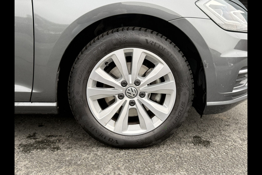 Volkswagen Golf Variant 1.5 TSI Highline | Virtual | Trekhaak | Full Led | Camera