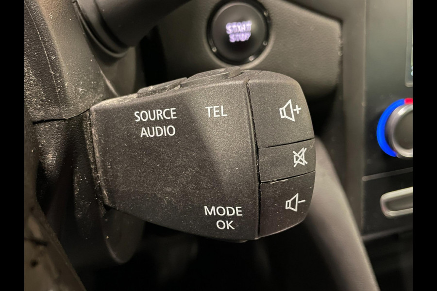 Renault Mégane 1.3 TCe GT-Line|140PK|BLACK EDITION|LEDER/ALCANTARA|NAVIGATIE|APPLE CARPLAY|CAMERA|BLUETOOTH|CRUISE+CLIMATE CONTROL