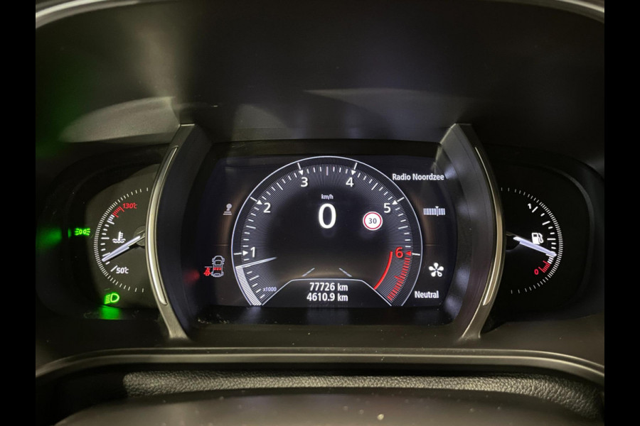 Renault Mégane 1.3 TCe GT-Line|140PK|BLACK EDITION|LEDER/ALCANTARA|NAVIGATIE|APPLE CARPLAY|CAMERA|BLUETOOTH|CRUISE+CLIMATE CONTROL