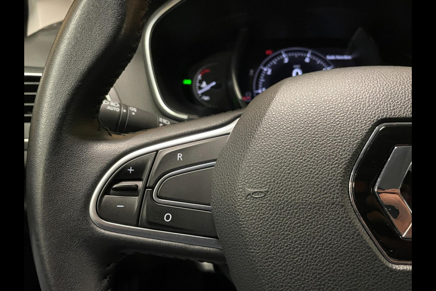 Renault Mégane 1.3 TCe GT-Line|140PK|BLACK EDITION|LEDER/ALCANTARA|NAVIGATIE|APPLE CARPLAY|CAMERA|BLUETOOTH|CRUISE+CLIMATE CONTROL