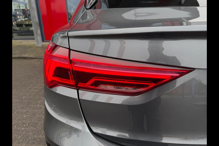 Audi Q3 Sportback 40 TFSI quattro S Edition /Panorama S- lIne