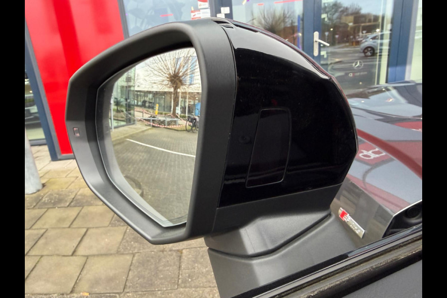 Audi Q3 Sportback 40 TFSI quattro S Edition /Panorama S- lIne