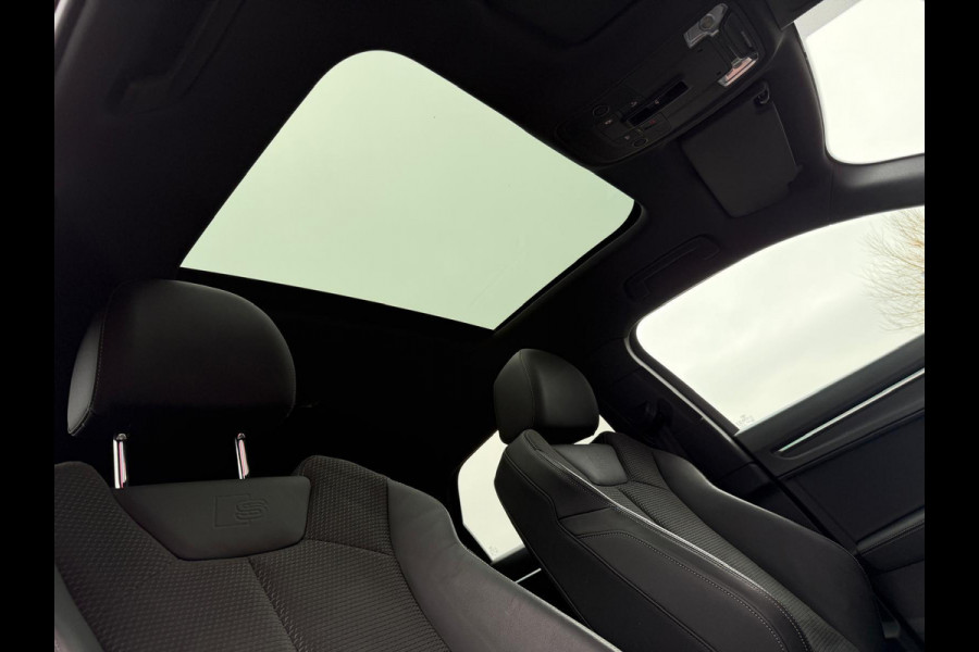 Audi Q3 Sportback 40 TFSI quattro S Edition /Panorama S- lIne