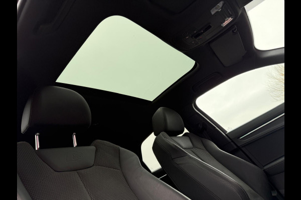 Audi Q3 Sportback 40 TFSI quattro S Edition /Panorama S- lIne