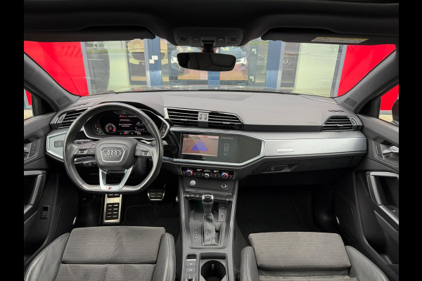 Audi Q3 Sportback 40 TFSI quattro S Edition /Panorama S- lIne