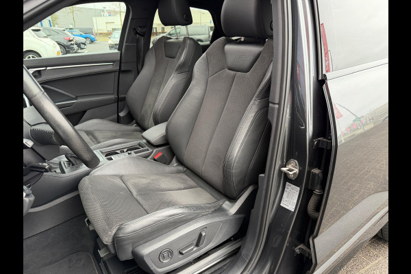 Audi Q3 Sportback 40 TFSI quattro S Edition /Panorama S- lIne