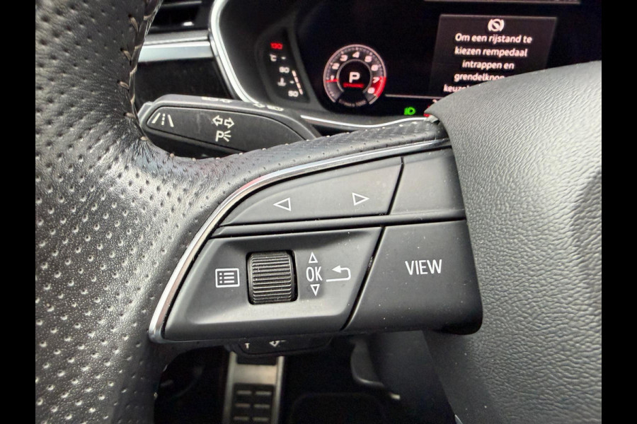 Audi Q3 Sportback 40 TFSI quattro S Edition /Panorama S- lIne