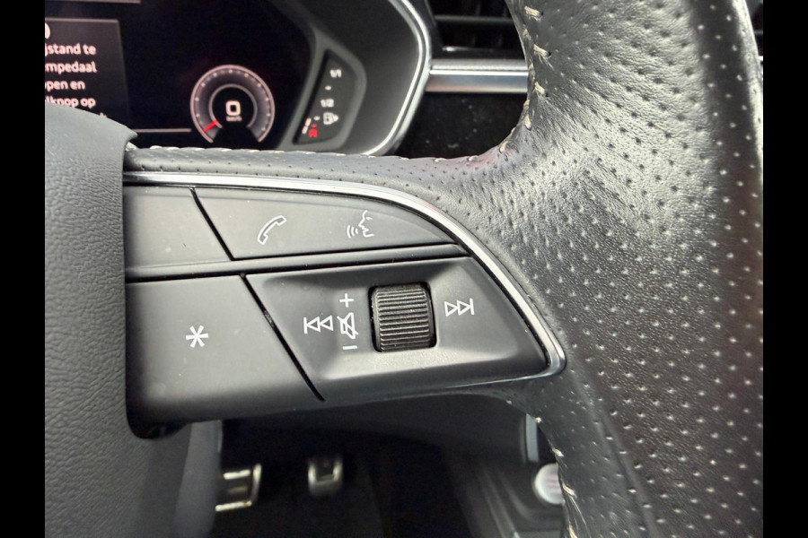 Audi Q3 Sportback 40 TFSI quattro S Edition /Panorama S- lIne