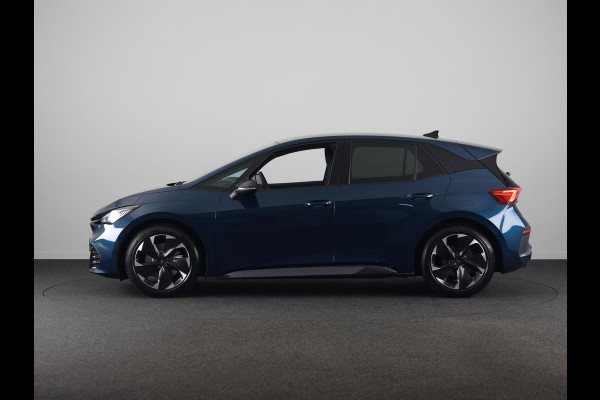 CUPRA Born Business Limited 63 kWh 231PK | 19 Inch | Speciale kleur | Achteruitrijcamera | Stoelverwarming | Adaptieve Cruise Control |