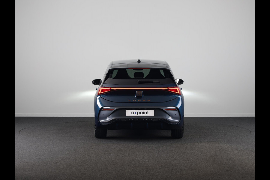 CUPRA Born Business Limited 63 kWh 231PK | 19 Inch | Speciale kleur | Achteruitrijcamera | Stoelverwarming | Adaptieve Cruise Control |