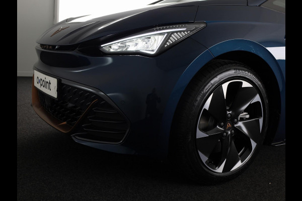 CUPRA Born Business Limited 63 kWh 231PK | 19 Inch | Speciale kleur | Achteruitrijcamera | Stoelverwarming | Adaptieve Cruise Control |