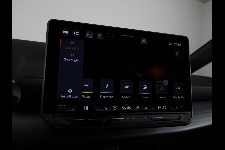 CUPRA Born Business Limited 63 kWh 231PK | 19 Inch | Speciale kleur | Achteruitrijcamera | Stoelverwarming | Adaptieve Cruise Control |