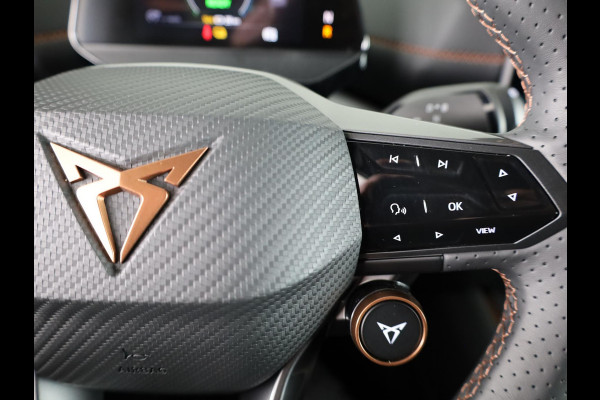 CUPRA Born Business Limited 63 kWh 231PK | 19 Inch | Speciale kleur | Achteruitrijcamera | Stoelverwarming | Adaptieve Cruise Control |