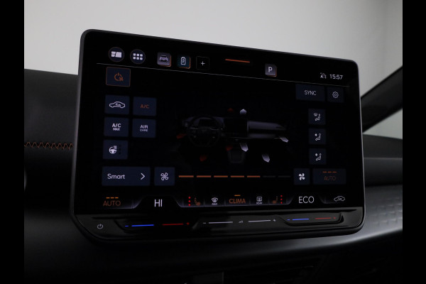 CUPRA Born Business Limited 63 kWh 231PK | 19 Inch | Speciale kleur | Achteruitrijcamera | Stoelverwarming | Adaptieve Cruise Control |