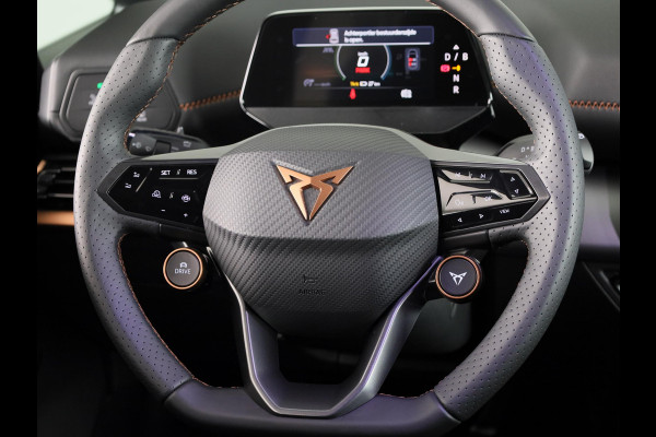 CUPRA Born Business Limited 63 kWh 231PK | 19 Inch | Speciale kleur | Achteruitrijcamera | Stoelverwarming | Adaptieve Cruise Control |