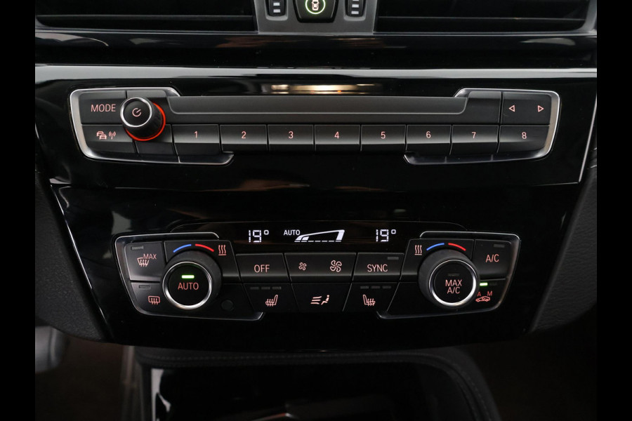 BMW X2 sDrive20i EXECUTIVE AUTOMAAT GARANTIE TOT 2029* DESIGN DAK.SPORTPACK.PARKING PACK ETC