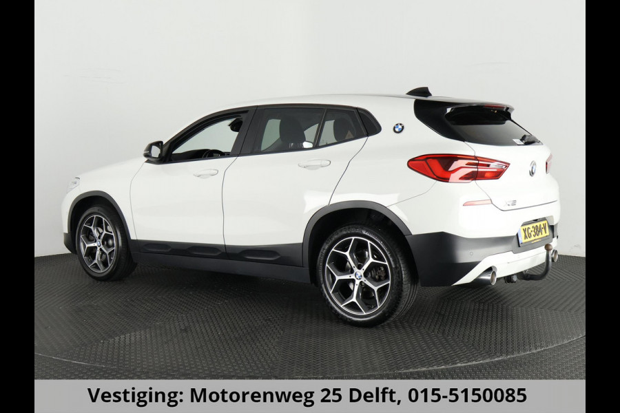 BMW X2 sDrive20i EXECUTIVE AUTOMAAT GARANTIE TOT 2029* DESIGN DAK.SPORTPACK.PARKING PACK ETC