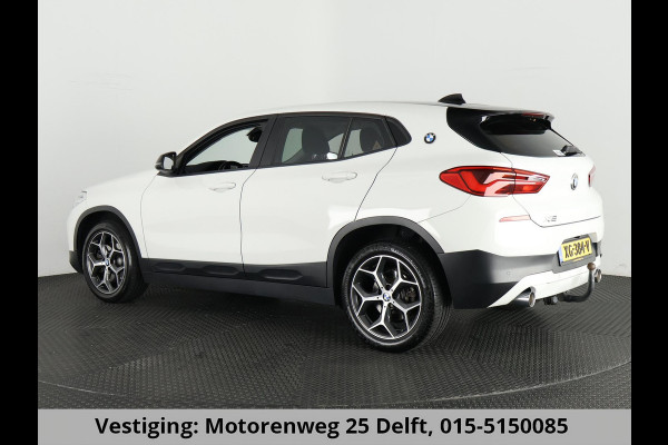 BMW X2 sDrive20i EXECUTIVE AUTOMAAT GARANTIE TOT 2029* DESIGN DAK.SPORTPACK.PARKING PACK ETC