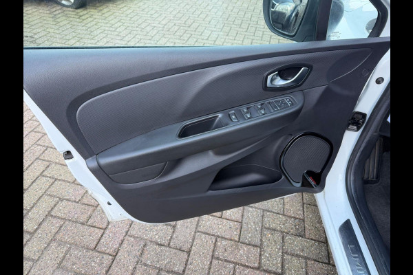 Renault Clio Estate 0.9 TCe Limited Nette Auto