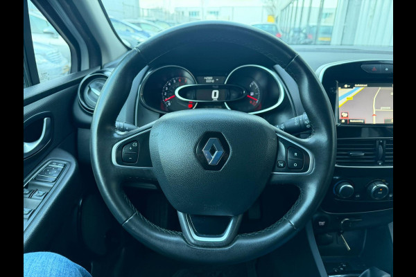 Renault Clio Estate 0.9 TCe Limited Nette Auto