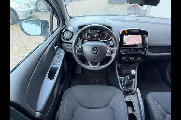 Renault Clio Estate 0.9 TCe Limited Nette Auto