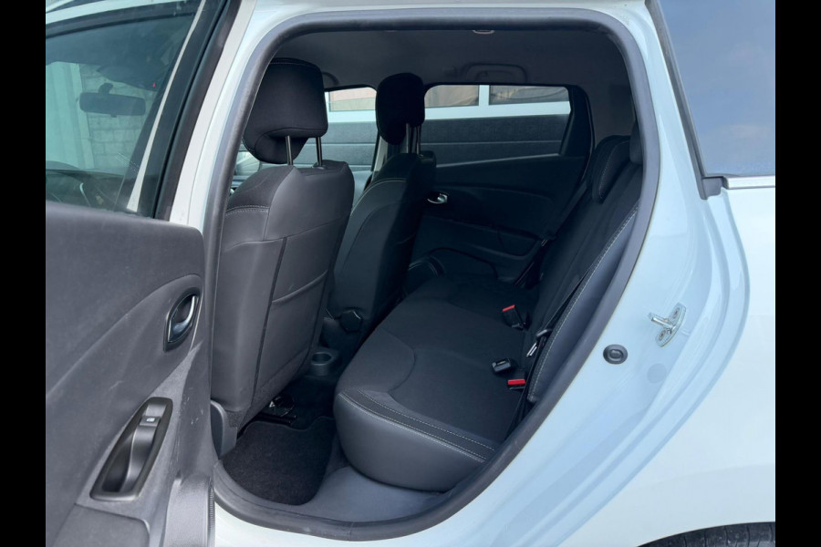 Renault Clio Estate 0.9 TCe Limited Nette Auto