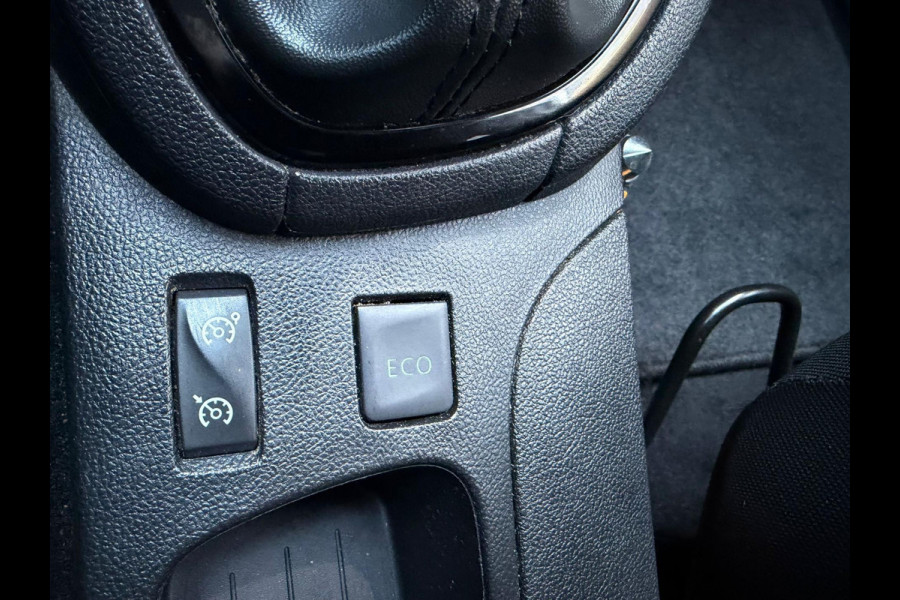 Renault Clio Estate 0.9 TCe Limited Nette Auto