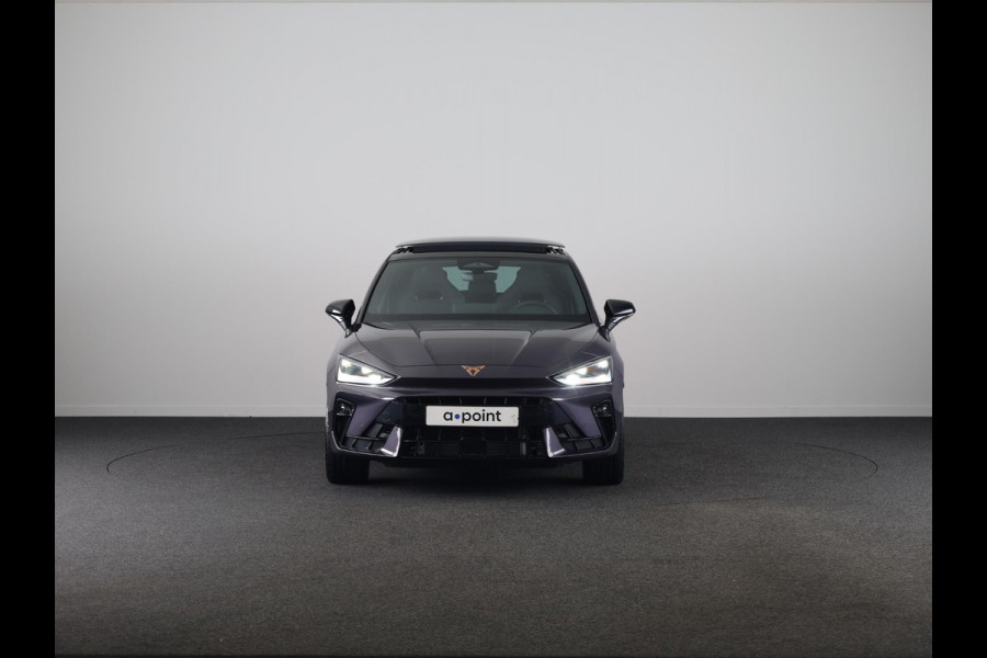 CUPRA Leon 1.5 TSI e-Hybrid VZ Performance | Panoramadak | Sennheiser | Obsidian Pakket | 19 Inch |