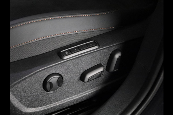 CUPRA Leon 1.5 TSI e-Hybrid VZ Performance | Panoramadak | Sennheiser | Obsidian Pakket | 19 Inch |