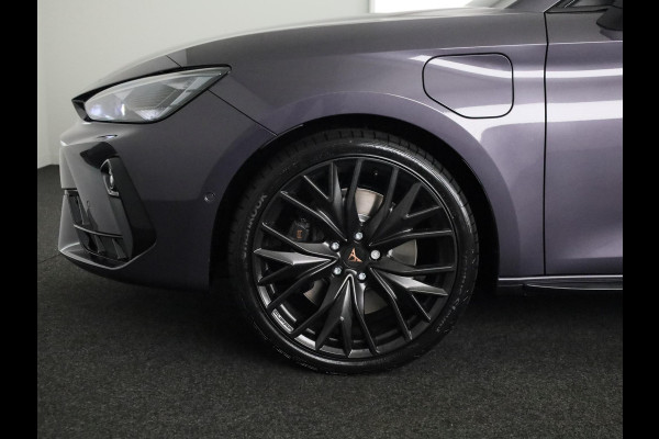 CUPRA Leon 1.5 TSI e-Hybrid VZ Performance | Panoramadak | Sennheiser | Obsidian Pakket | 19 Inch |