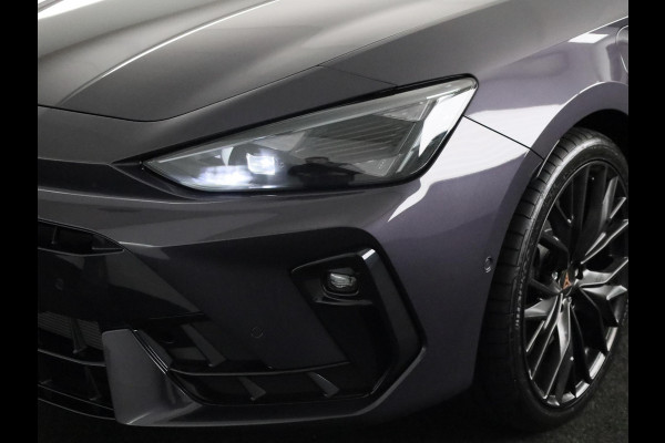 CUPRA Leon 1.5 TSI e-Hybrid VZ Performance | Panoramadak | Sennheiser | Obsidian Pakket | 19 Inch |