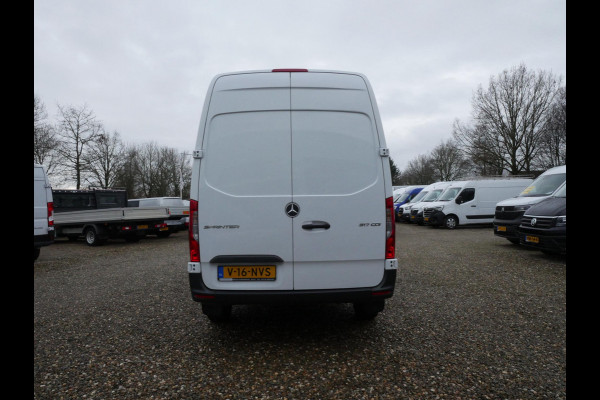 Mercedes-Benz Sprinter 317 1.9 CDI 170PK, L2H2, Airco
