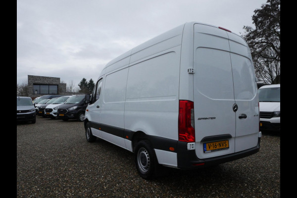 Mercedes-Benz Sprinter 317 1.9 CDI 170PK, L2H2, Airco