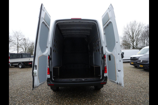 Mercedes-Benz Sprinter 317 1.9 CDI 170PK, L2H2, Airco