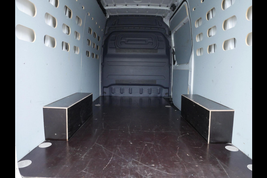 Mercedes-Benz Sprinter 317 1.9 CDI 170PK, L2H2, Airco