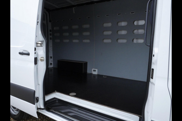 Mercedes-Benz Sprinter 317 1.9 CDI 170PK, L2H2, Airco
