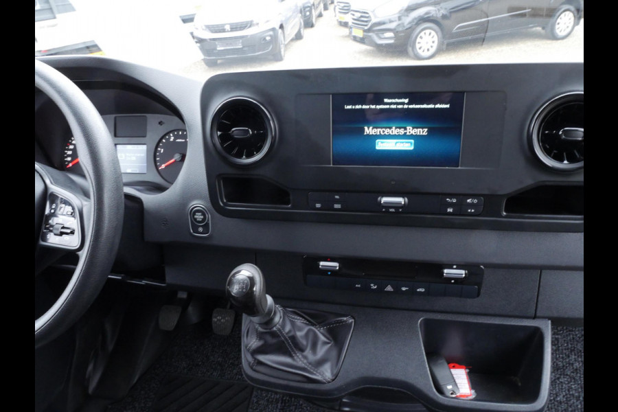 Mercedes-Benz Sprinter 317 1.9 CDI 170PK, L2H2, Airco