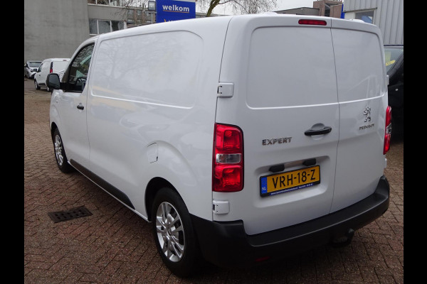 Peugeot Expert 2.0 BlueHDI 145 PK Premium AIRCO NAVI CRUISE CONTROL 3 ZITS