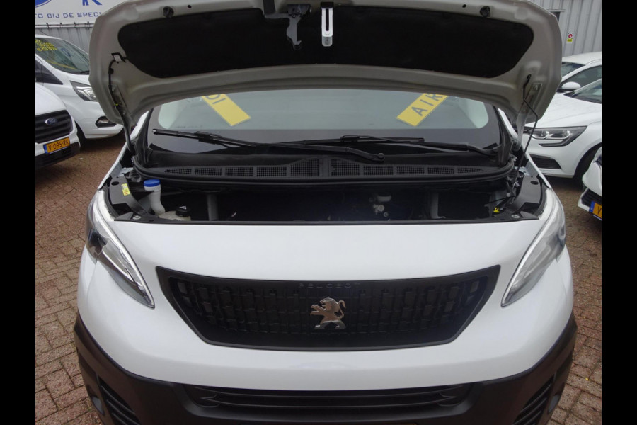 Peugeot Expert 2.0 BlueHDI 145 PK Premium AIRCO NAVI CRUISE CONTROL 3 ZITS