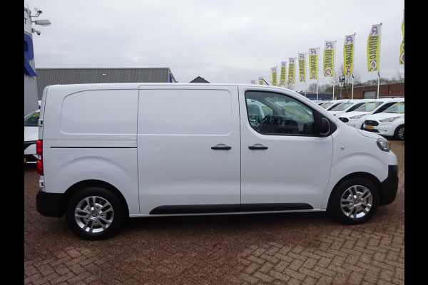 Peugeot Expert 2.0 BlueHDI 145 PK Premium AIRCO NAVI CRUISE CONTROL 3 ZITS