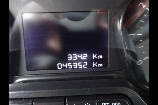 Peugeot Expert 2.0 BlueHDI 145 PK Premium AIRCO NAVI CRUISE CONTROL 3 ZITS