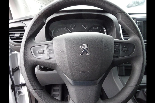 Peugeot Expert 2.0 BlueHDI 145 PK Premium AIRCO NAVI CRUISE CONTROL 3 ZITS