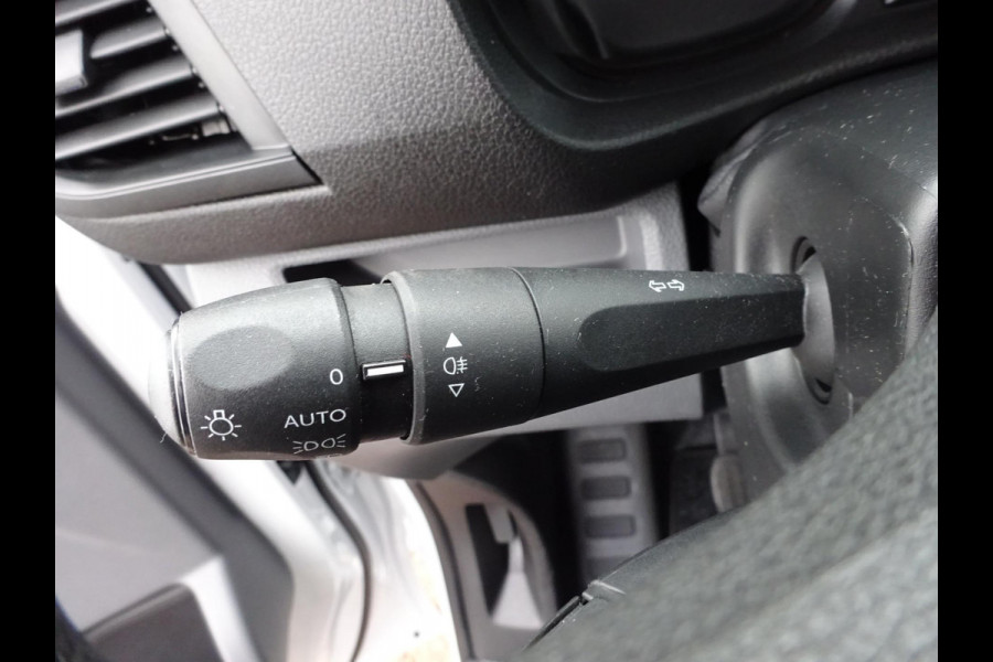 Peugeot Expert 2.0 BlueHDI 145 PK Premium AIRCO NAVI CRUISE CONTROL 3 ZITS