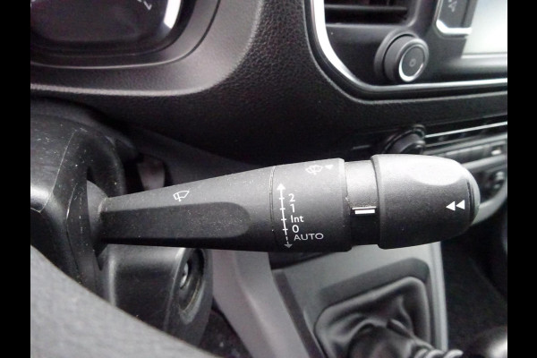 Peugeot Expert 2.0 BlueHDI 145 PK Premium AIRCO NAVI CRUISE CONTROL 3 ZITS